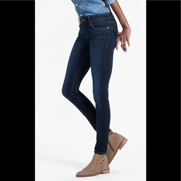lucky brand jeans stella skinny